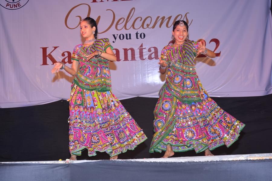 Marathwada Mitra Mandal's Institute of Management Education, Research and Training Pune Events photo 18